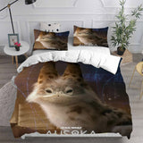 Ahsoka Bedding Sets Duvet Cover Comforter Set