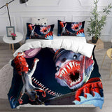 Finding Frankie Bedding Set Duvet Cover Comforter Sets