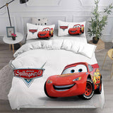 Cars Bedding Sets Duvet Cover Comforter Set
