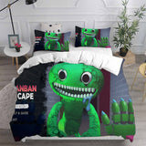 Garten of Banban Bedding Sets Duvet Cover Comforter Set