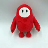 Fall Guys Plush Toy Soft Stuffed Doll Birthday Holiday Gifts for Kids