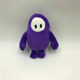 Fall Guys Plush Toy Soft Stuffed Doll Birthday Holiday Gifts for Kids
