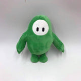 Fall Guys Plush Toy Soft Stuffed Doll Birthday Holiday Gifts for Kids