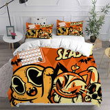 Chikn Nuggit Bedding Sets Duvet Cover Comforter Set