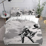 NieR Automata Bedding Sets Duvet Cover Comforter Set