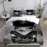 Frankenweenie Bedding Sets Duvet Cover Comforter Set