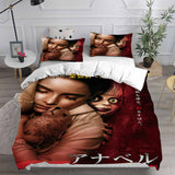 Annabelle Bedding Sets Duvet Cover Comforter Set