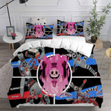 Finding Frankie Bedding Set Duvet Cover Comforter Sets