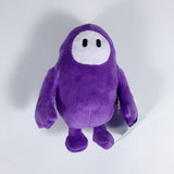 Fall Guys Plush Toy Soft Stuffed Doll Birthday Holiday Gifts for Kids