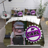 Dug Days Bedding Sets Duvet Cover Comforter Set