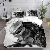 Predator Bedding Sets Duvet Cover Comforter Set