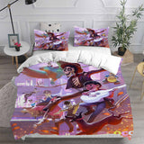 Coco Bedding Sets Duvet Cover Comforter Set