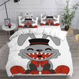 Finding Frankie Bedding Set Duvet Cover Comforter Sets