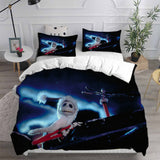 The Nightmare Before Christmas Bedding Sets Duvet Cover Comforter Sets