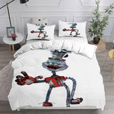 Finding Frankie Bedding Set Duvet Cover Comforter Sets