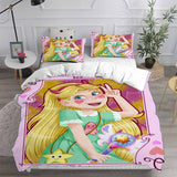 Star vs. the Forces of Evil Bedding Sets Duvet Cover Comforter Set