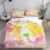 Record of Ragnarok Bedding Sets Duvet Cover Comforter Set