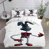 Finding Frankie Bedding Set Duvet Cover Comforter Sets