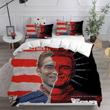 The Boys Bedding Sets Duvet Cover Comforter Set