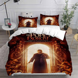 The Exorcist Bedding Set Duvet Cover Comforter Sets