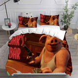 Liar's Bar Bedding Set Duvet Cover Comforter Sets