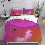 The Midnight Gospel Bedding Sets Duvet Cover Comforter Set
