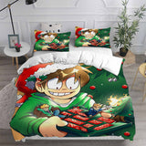 Eddsworld Bedding Sets Duvet Cover Comforter Set