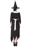 BFJFY Halloween Women¡®s Dress Sexy Evil Witch Cosplay Costume - bfjcosplayer