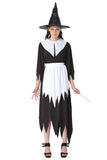 BFJFY Halloween Women¡®s Dress Sexy Evil Witch Cosplay Costume - bfjcosplayer