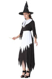 BFJFY Halloween Women¡®s Dress Sexy Evil Witch Cosplay Costume - bfjcosplayer