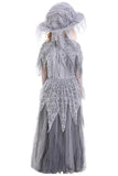 BFJFY Halloween Girl's Tulle Dress Wedding Dress Princess Cosplay Costume - bfjcosplayer