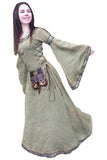 BFJFY Women Renaissance Medieval Plus Size Fancy Dresses - bfjcosplayer
