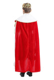 BFJFY Halloween Boys Prince Cosplay Costume For Kids - bfjcosplayer