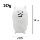 The Battle Cats Plush Toy Halloween Doll Props