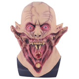 Guillermo del Toro's Cabinet of Curiosities Ghoul Mask Latex Cosplay Helmet for Halloween