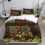 It Takes Two Bedding Sets Duvet Cover Comforter Set