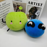 Stardew Valley Junimo Plush Toy Halloween Doll Props