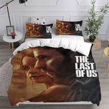 The Last of Us Bedding Sets Duvet Cover Comforter Set