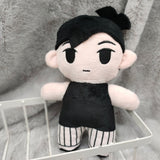 Omori Plush Toys Stuffed Animal Plushies Doll Birthday Gifts For Kids