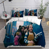 Slumberland Bedding Sets Duvet Cover Comforter Set