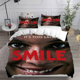 Smile Bedding Sets Duvet Cover Comforter Set
