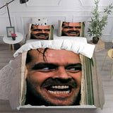 The Shining Bedding Sets Duvet Cover Comforter Set