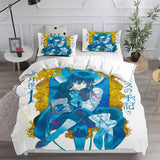 The Case Study of Vanitas Bedding Sets Duvet Cover Comforter Set