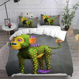 Coco Bedding Sets Duvet Cover Comforter Set