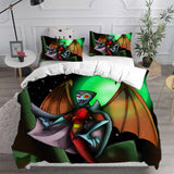 Lightyear Bedding Sets Duvet Cover Comforter Set