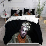 Arcane Season 2 Bedding Set Duvet Cover Comforter Sets