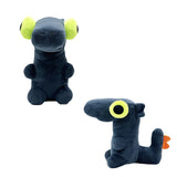 Dancing Dragon Plush, 11.8 inch Toothless Dragon Plushie Toys for Fans Gift, Soft Stuffed Animal Doll for Kids and Adults