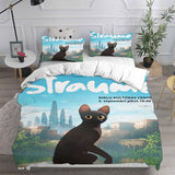 Flow Bedding Set Duvet Cover Comforter Sets