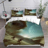 Dune Bedding Sets Duvet Cover Comforter Set