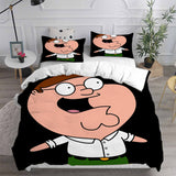 Family Guy Bedding Sets Duvet Cover Comforter Set
